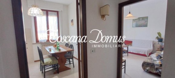 Квартира с 5 комнатами в Кастельнуово Берарденга, Италия № 33703 2