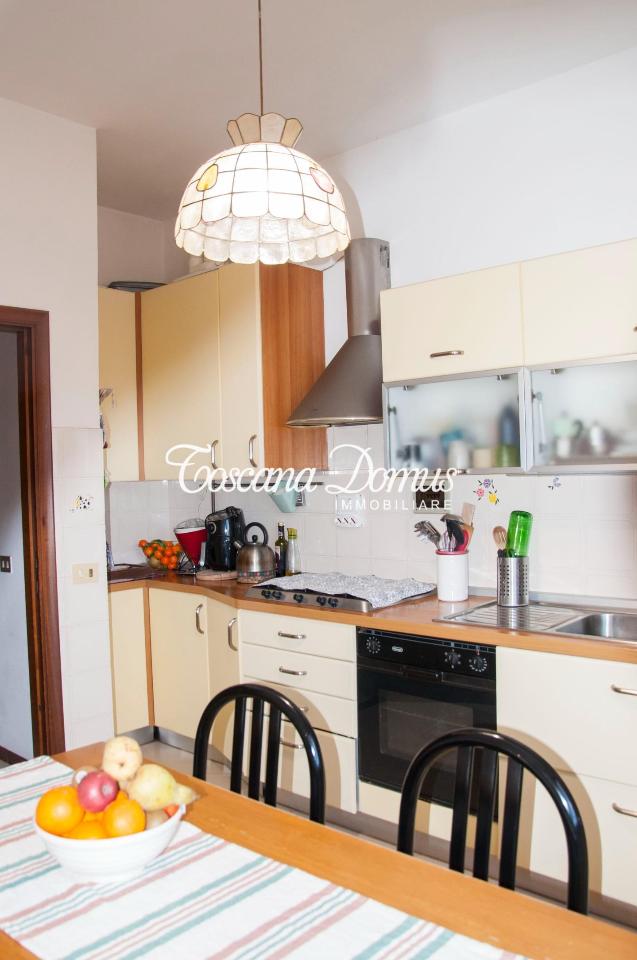 Квартира с 5 комнатами в Кастельнуово Берарденга, Италия № 33703