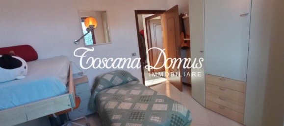 Квартира с 5 комнатами в Кастельнуово Берарденга, Италия № 33703 7