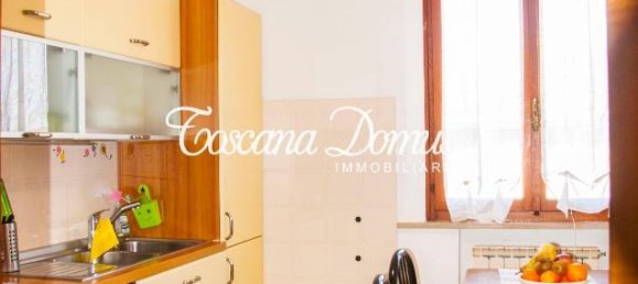 Квартира с 5 комнатами в Кастельнуово Берарденга, Италия № 33703 4