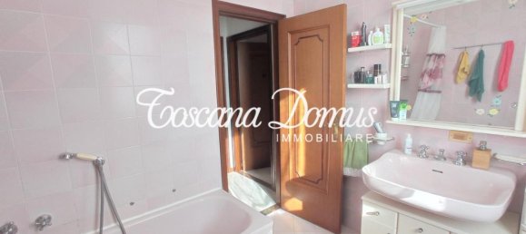 Квартира с 5 комнатами в Кастельнуово Берарденга, Италия № 33703 10