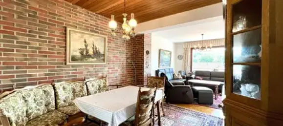 3غرفة تاون هاوس في Dortmund, Germany رقم 80246 4