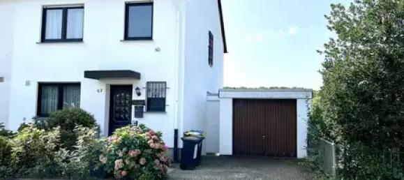 3غرفة تاون هاوس في Dortmund, Germany رقم 80246 12