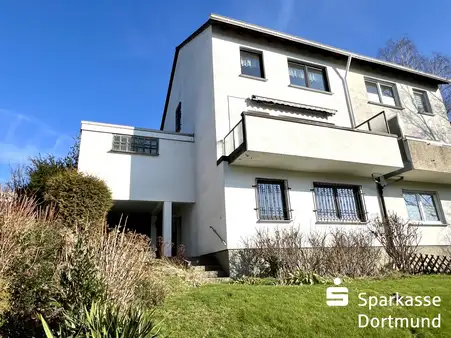 3غرفة تاون هاوس في Dortmund, Germany رقم 80246