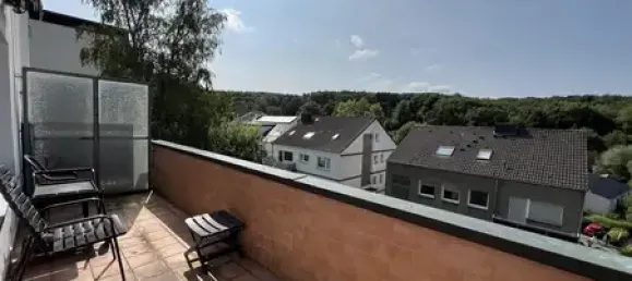 3غرفة تاون هاوس في Dortmund, Germany رقم 80246 2