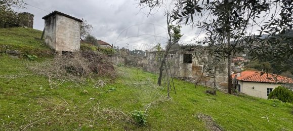 2 bedrooms House in Baiao, Portugal No. 168845 12