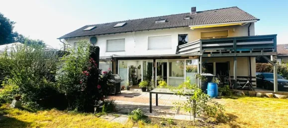 4 Schlafzimmer Stadthaus in Lippe, Germany, Nr. 223146 5