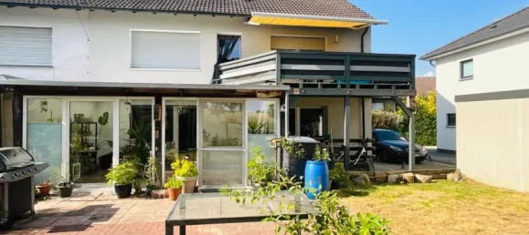 4 Schlafzimmer Stadthaus in Lippe, Germany, Nr. 223146 25