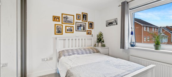 2 Schlafzimmer Wohnung in Redhill, United Kingdom, Nr. 1040 10