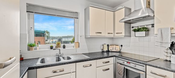 2 Schlafzimmer Wohnung in Redhill, United Kingdom, Nr. 1040 17