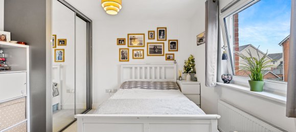 2 Schlafzimmer Wohnung in Redhill, United Kingdom, Nr. 1040 32