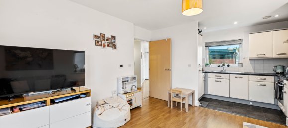 2 Schlafzimmer Wohnung in Redhill, United Kingdom, Nr. 1040 31