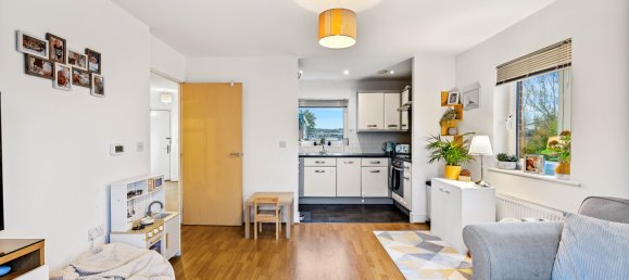 2 Schlafzimmer Wohnung in Redhill, United Kingdom, Nr. 1040 26