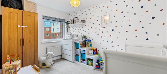 2 Schlafzimmer Wohnung in Redhill, United Kingdom, Nr. 1040 36