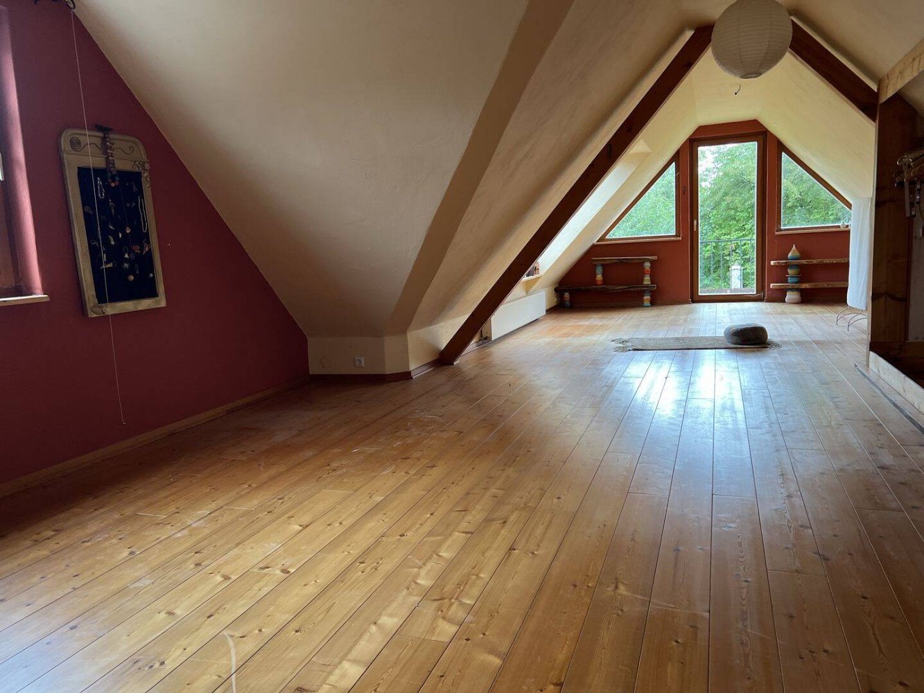 3 bedrooms House in Holzminden, Germany No. 321650