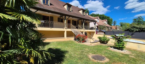 4 bedrooms House in Rambouillet, France No. 264557 20