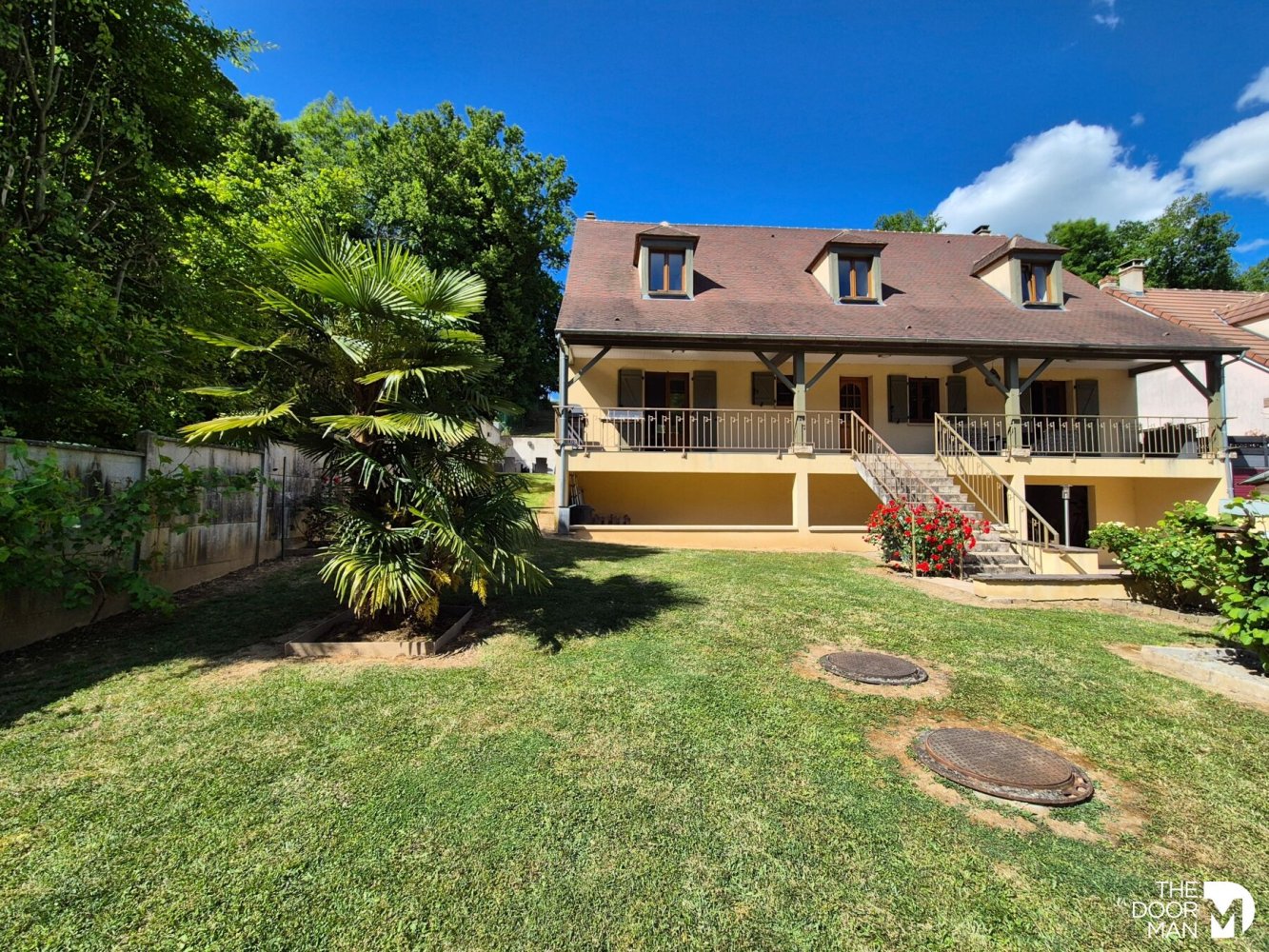 4 bedrooms House in Rambouillet, France No. 264557