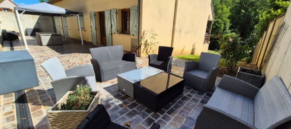 4 bedrooms House in Rambouillet, France No. 264557 18