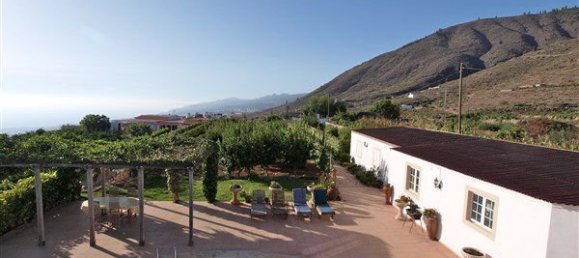 4 chambres Maison à Guia de Isora, Spain No. 130557 4
