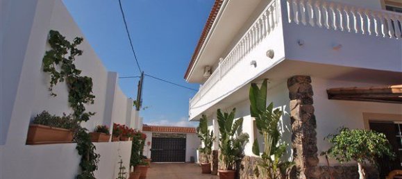 4 chambres Maison à Guia de Isora, Spain No. 130557 10