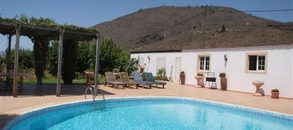 4 chambres Maison à Guia de Isora, Spain No. 130557 11