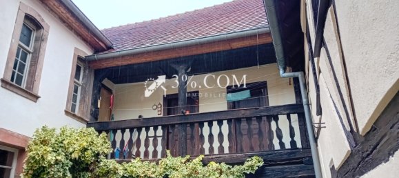 3 Schlafzimmer Villa in Boersch, France, Nr. 222195 2