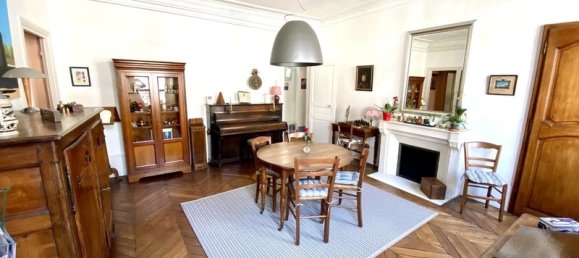 3 Schlafzimmer Wohnung in Saint-Germain-en-Laye, France, Nr. 181234 5