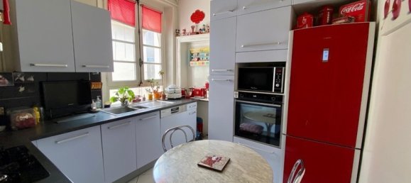 3 Schlafzimmer Wohnung in Saint-Germain-en-Laye, France, Nr. 181234 6