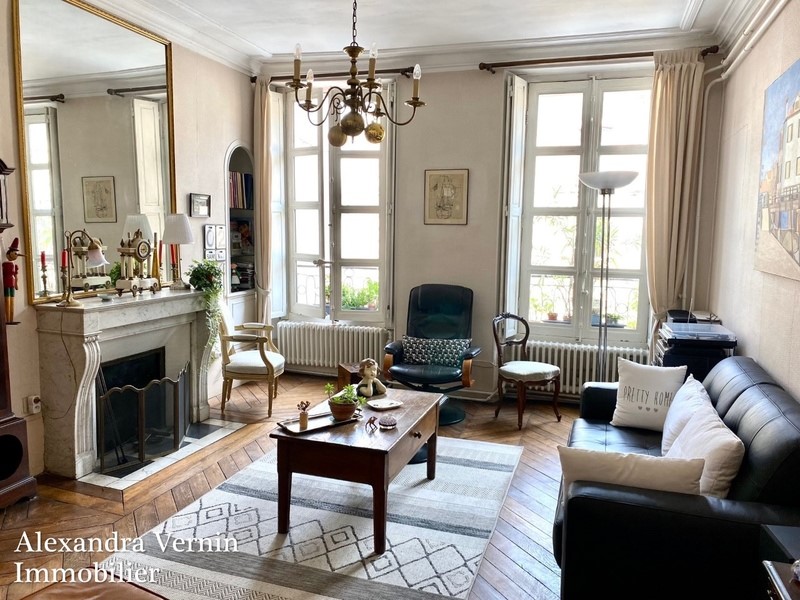 3 Schlafzimmer Wohnung in Saint-Germain-en-Laye, France, Nr. 181234