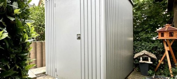 3 غرف نوم تاون هاوس في Bayreuth, Germany رقم 289007 10