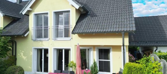 3 غرف نوم تاون هاوس في Bayreuth, Germany رقم 289007 2