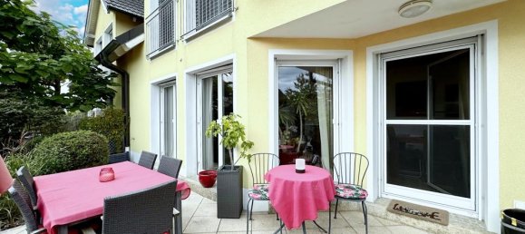 3 غرف نوم تاون هاوس في Bayreuth, Germany رقم 289007 12