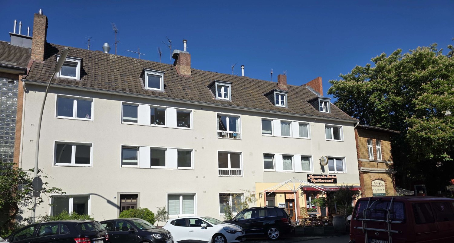 1 bedroom Apartment in Bonn, Germany No. 269015