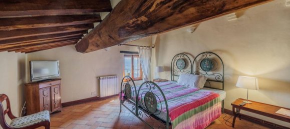 6 bedrooms Apartment in Pienza, Italy No. 50301 24