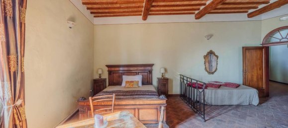 6 bedrooms Apartment in Pienza, Italy No. 50301 23