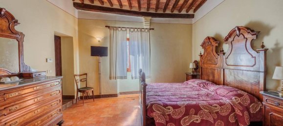 6 bedrooms Apartment in Pienza, Italy No. 50301 10