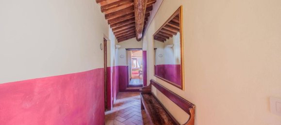 6 bedrooms Apartment in Pienza, Italy No. 50301 16