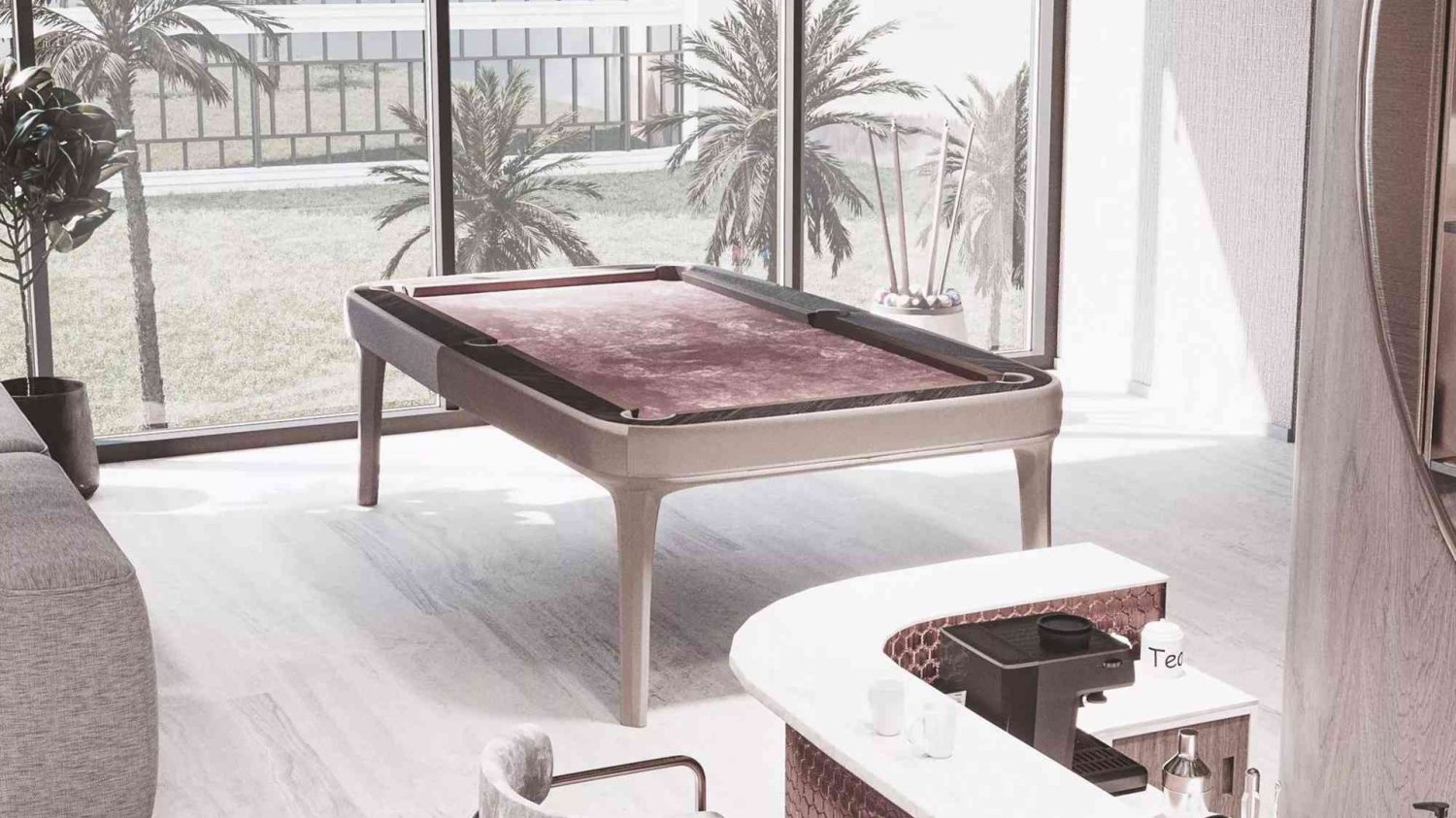 1 غرف نوم شقة في PEARL HOUSE 2 BY IMTIAZ, دائرة قرية جميرا, UAE رقم 61006