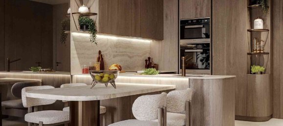 1 غرف نوم شقة في PEARL HOUSE 2 BY IMTIAZ, دائرة قرية جميرا, UAE رقم 61006 4