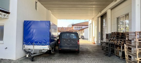 12غرفة بناية في Bad Tolz-Wolfratshausen, Germany رقم 204095 2