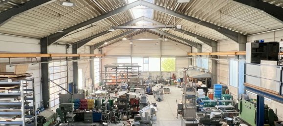 12غرفة بناية في Bad Tolz-Wolfratshausen, Germany رقم 204095 3