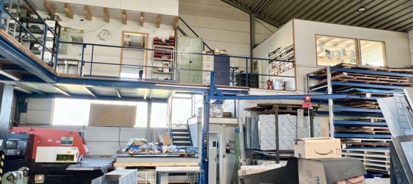 12غرفة بناية في Bad Tolz-Wolfratshausen, Germany رقم 204095 4