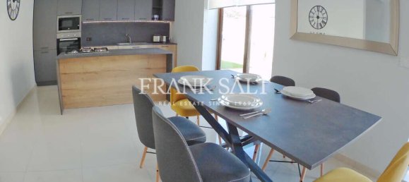 Villa T3 em Rabat, Malta N.º 11289 5