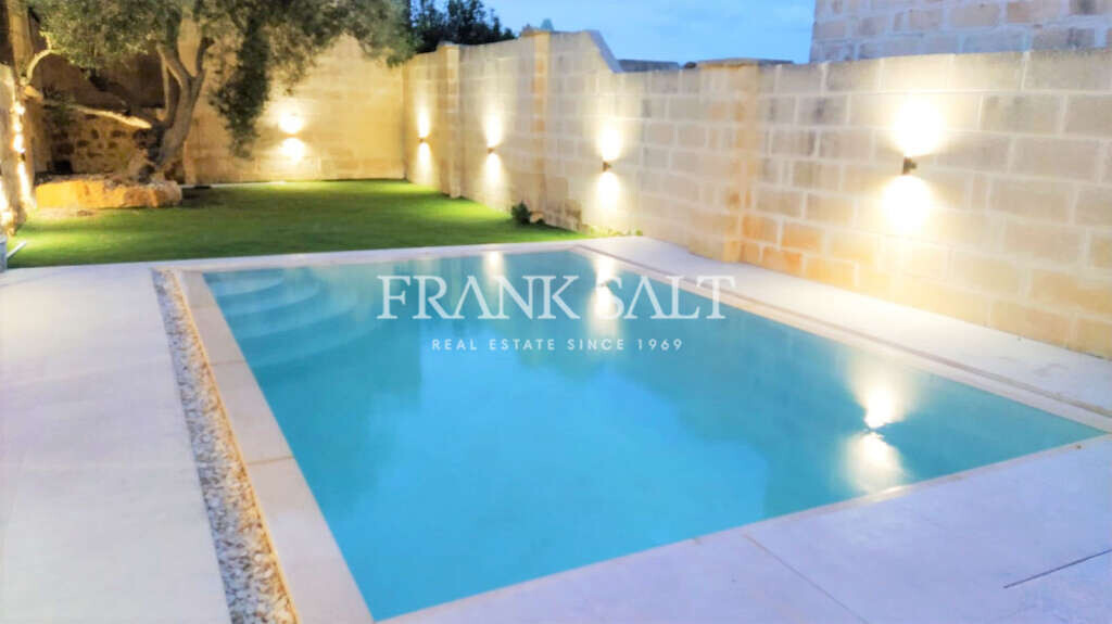 Villa T3 em Rabat, Malta N.º 11289