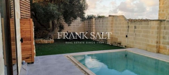 Villa T3 em Rabat, Malta N.º 11289 2