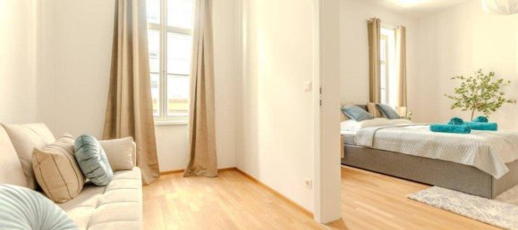 3 rooms Apartment in Krems an der Donau, Austria No. 21508 3