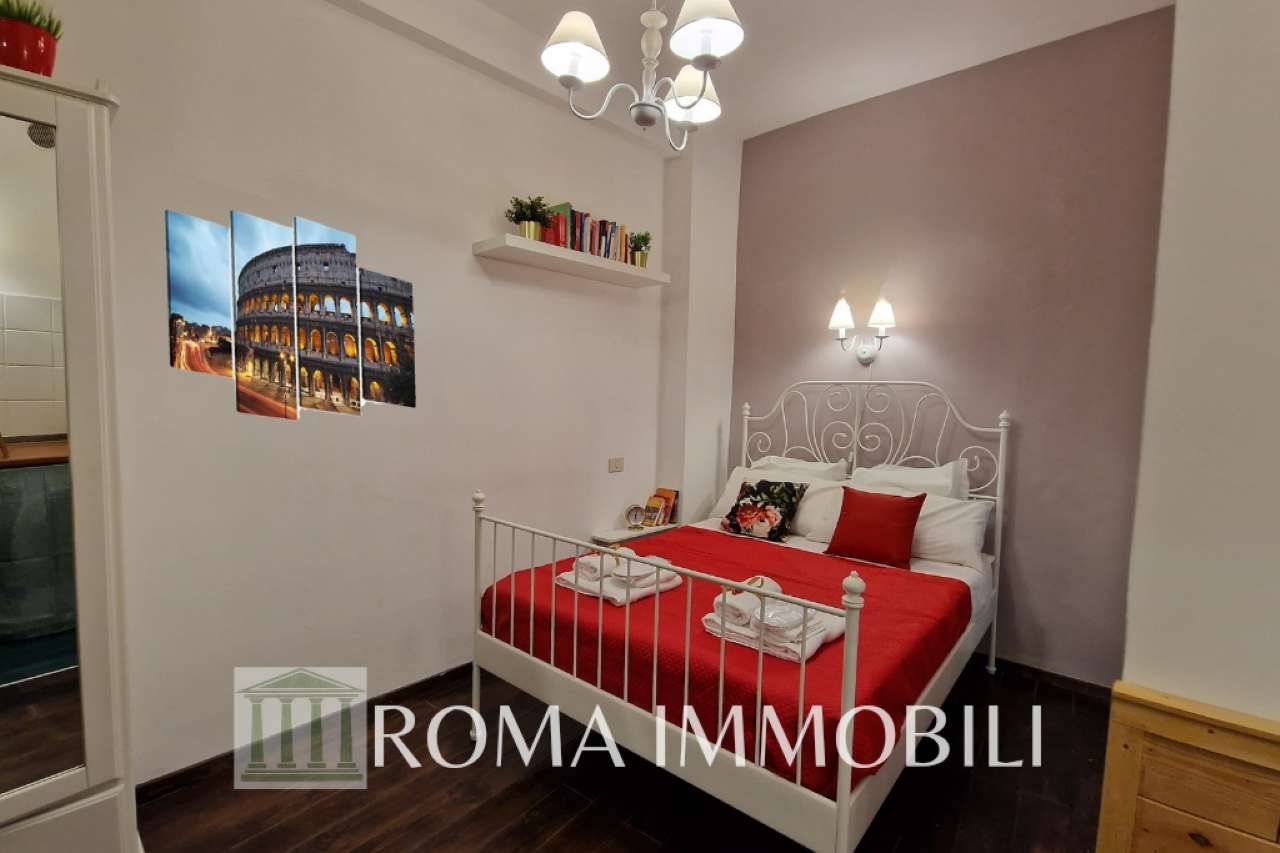 Hotel de 1 divisão em Rome, Italy N.º 221999