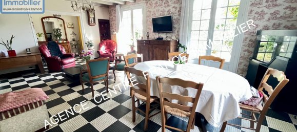 5 غرف نوم منزل في Saint-Doulchard, France رقم 76598 4