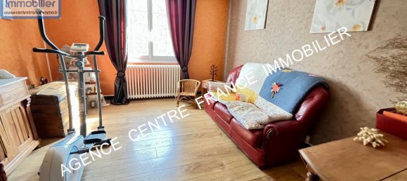 5 غرف نوم منزل في Saint-Doulchard, France رقم 76598 9