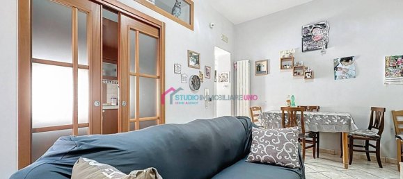 2 غرف نوم شقة في Nola, Italy رقم 267757 12